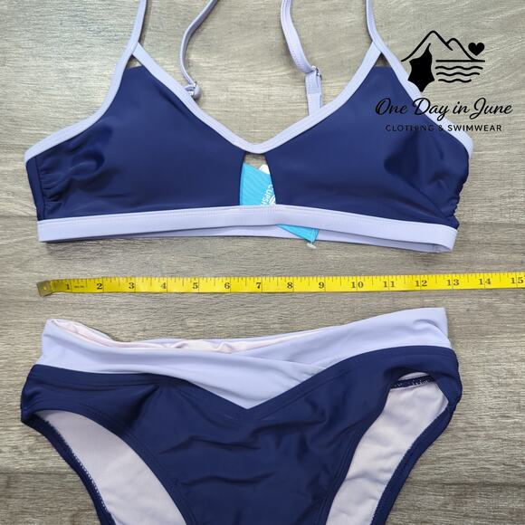 Cupshe Keyhole Bikini Swimsuit Size S - Picture 5 of 7